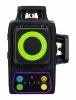 Poziomica laserowa Ermenrich PRO LV50